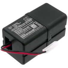 Kompatibel batteriudskiftning til Bobsweep E14040401505A