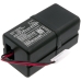 Støvsugerbatteri Bobsweep CS-BWP460VX