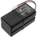 Støvsugerbatteri Bobsweep CS-BWP460VX