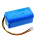 Støvsugerbatteri Bobsweep CS-BWP580VX