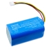 Støvsugerbatteri Bobsweep CS-BWP580VX