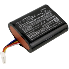 Kompatibel batteriudskiftning til Bowers & wilkins J271/ICR18650NQ-3S
