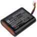Højttalerbatteri Bowers & wilkins CS-BWT700SL
