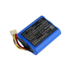 Kompatibel batteriudskiftning til Bowers & wilkins J271/ICR18650NQ-3S