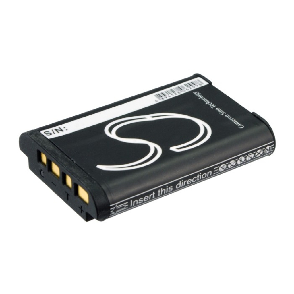 Kamerabatteri Sony CS-BX1MC