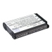 Kamerabatteri Sony CS-BX1MC