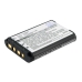 Kamerabatteri Sony CS-BX1MC