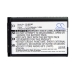 Camera Battery Sony HDR-GW66V