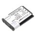 Camera Battery Sony DSC-HX50VB