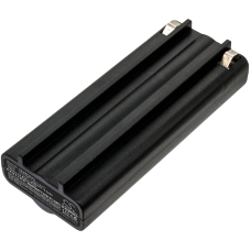 Kompatibel batteriudskiftning til Bayco 5570-BATT,5572-BATT