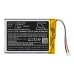 Battery Replaces FT544060P