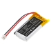 Babyfonbatteri Babymoov CS-BYA304SL