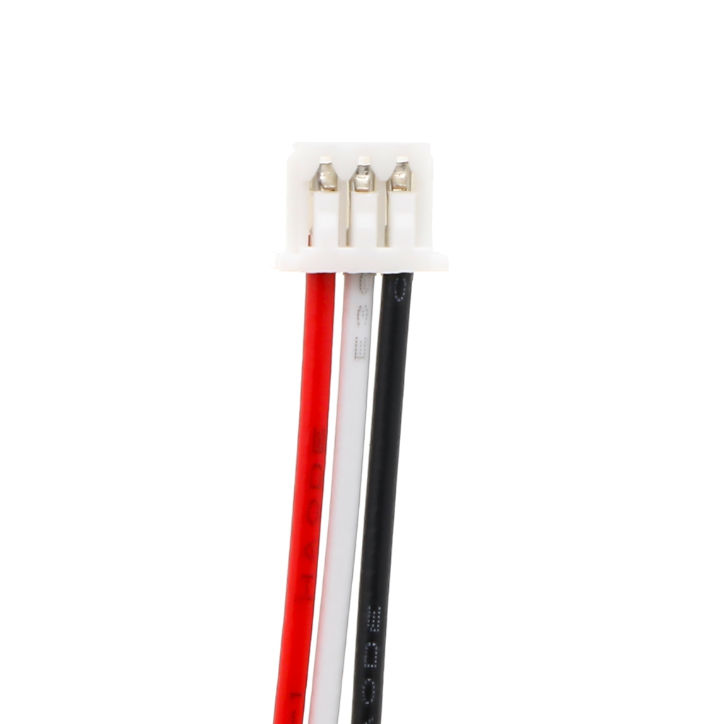 Babyfonbatteri Babymoov CS-BYA304SL