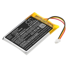 Kompatibel batteriudskiftning til Babymoov FT453548P