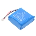 Babyfonbatteri Babymoov CS-BYA431SL