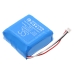 Babyfonbatteri Babymoov CS-BYA431SL