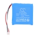 Babyfonbatteri Babymoov CS-BYA431SL