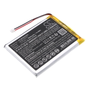 Babyfonbatteri Babymoov A014433