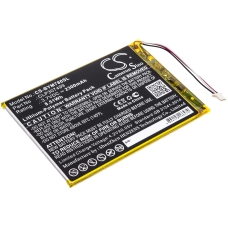 Kompatibel batteriudskiftning til Boyue CLP307499