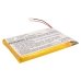 Battery Replaces H604261H