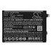 Mobiltelefonbatteri Vivo CS-BYS170SL