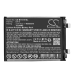 Mobiltelefonbatteri Vivo CS-BYS181SL