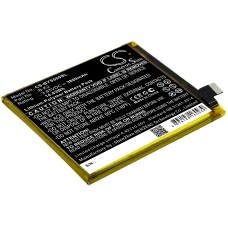 Kompatibel batteriudskiftning til Vivo B-K2