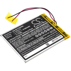 Kompatibel batteriudskiftning til Boyue T-356575