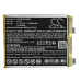 Mobiltelefonbatteri Vivo CS-BYX224SL