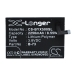 Mobiltelefonbatteri BBK CS-BYX500SL