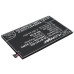 Mobiltelefonbatteri BBK CS-BYX510SL