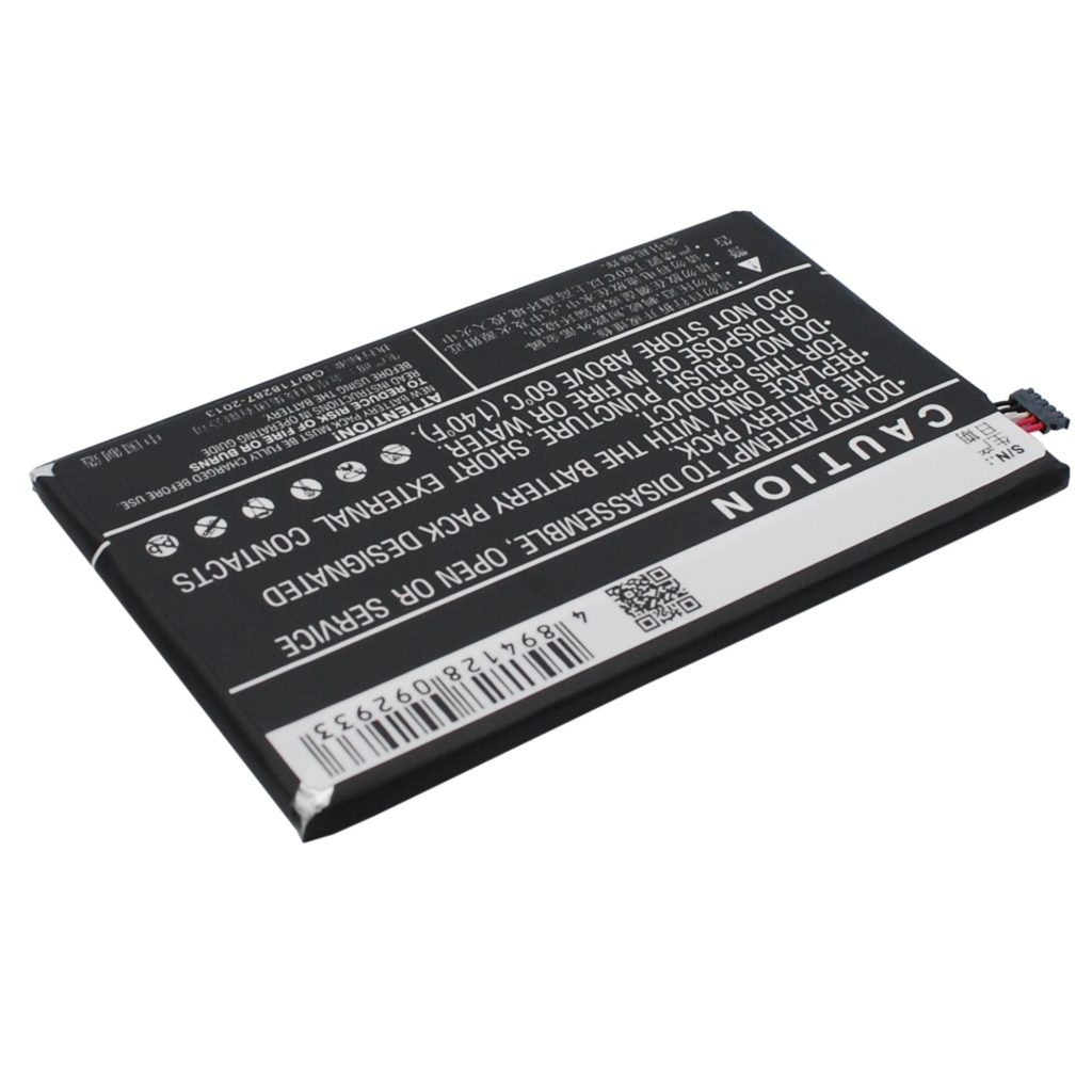 Mobiltelefonbatteri BBK CS-BYX510SL