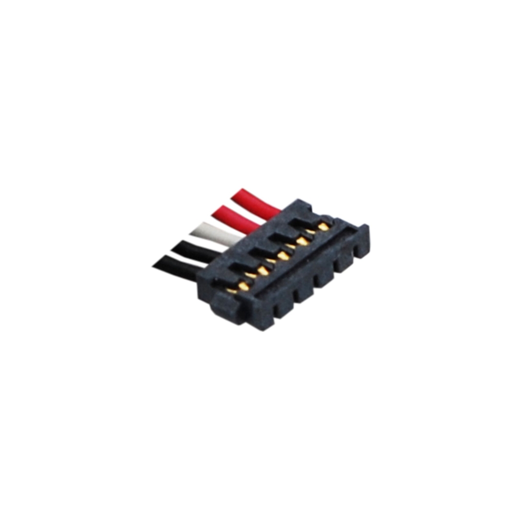 Mobiltelefonbatteri BBK CS-BYX510SL