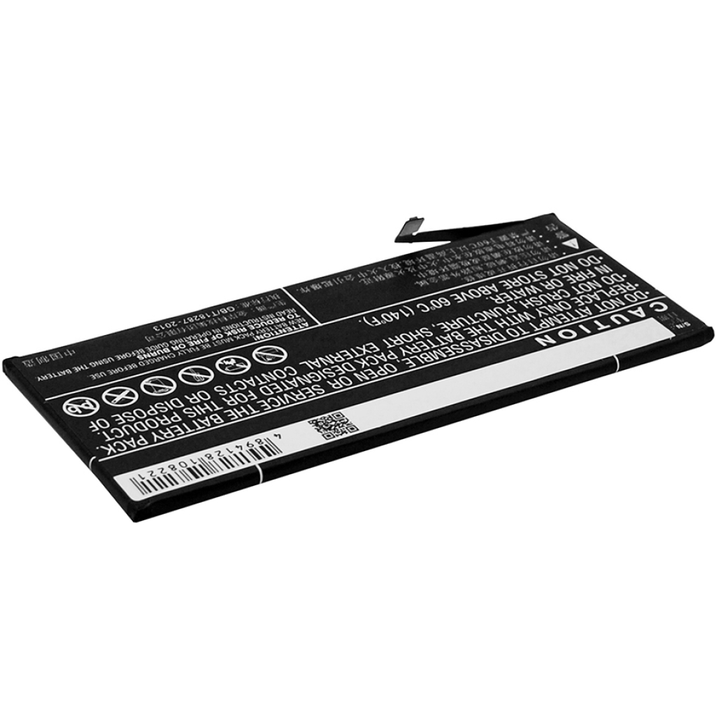 Mobiltelefonbatteri BBK CS-BYX521SL