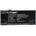 Mobiltelefonbatteri BBK CS-BYX521SL