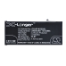 Mobiltelefonbatteri BBK CS-BYX522SL
