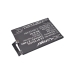 Mobiltelefonbatteri BBK CS-BYX530SL