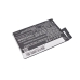 Mobiltelefonbatteri BBK CS-BYX530SL