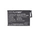 Mobiltelefonbatteri BBK CS-BYX530SL