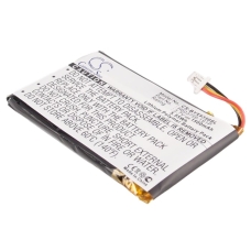 Kompatibel batteriudskiftning til Bushnell H603759-1S1P