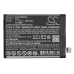 Mobiltelefonbatteri Vivo CS-BYZ800SL