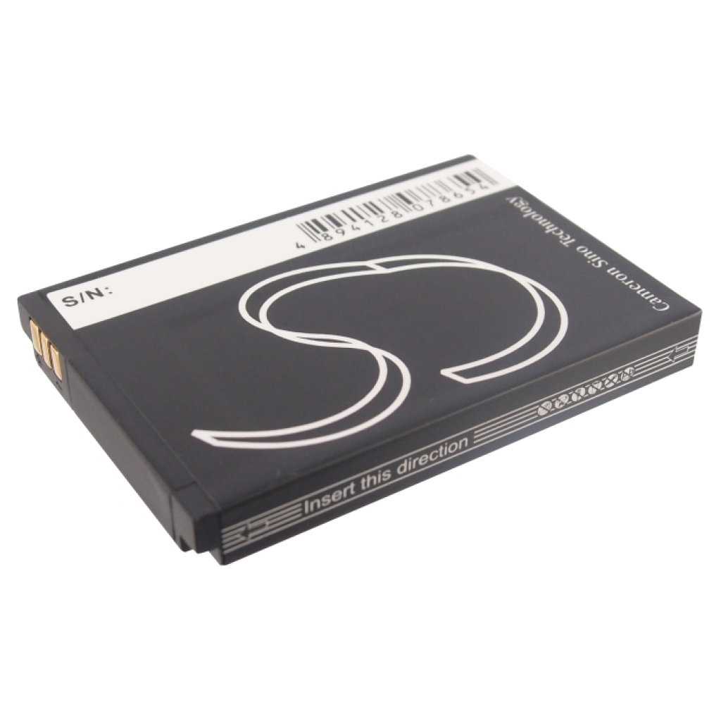 Mobiltelefonbatteri CAT CS-CAB100SL