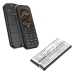 Mobiltelefonbatteri CAT CS-CAB260SL