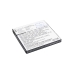 Batteri kompatibel med Aston martin CS-CAB500SL