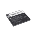 Batteri kompatibel med Aston martin CS-CAB500SL