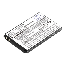 Kompatibel batteriudskiftning til CAT 178205511