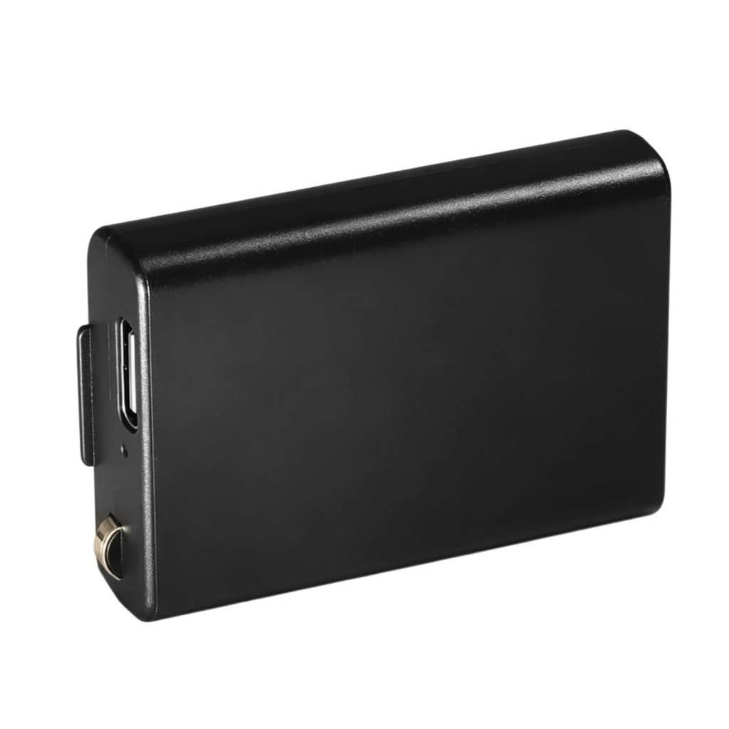 Batterier kompatibel med COAST FL75 FL75 CS-CAF100FT