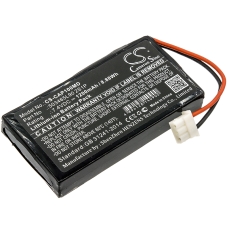 Kompatibel batteriudskiftning til Charmcare 503465L90 2S1P