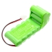 Medicinsk batteri Cardioline CS-CAR110MD