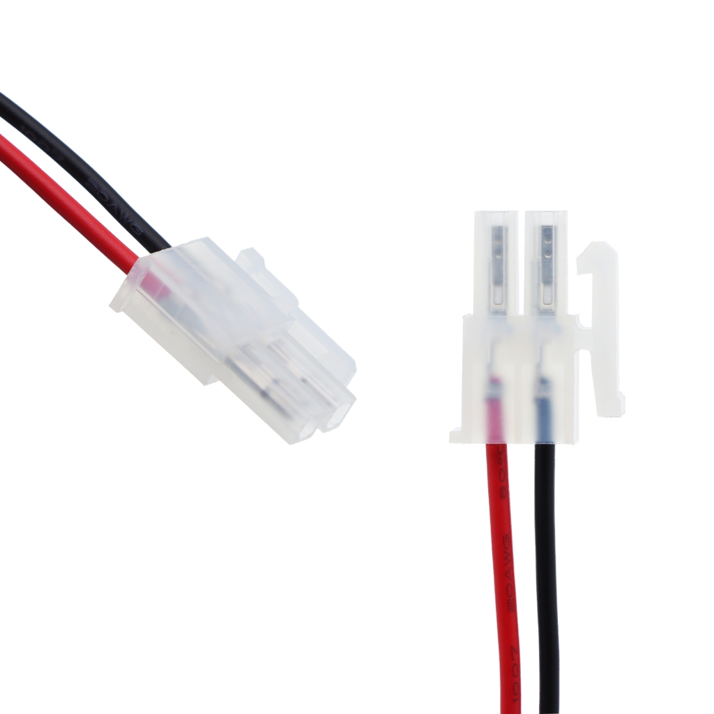 Batteri kompatibel med Cardioline CS-CAR220MD